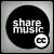 Share Music!